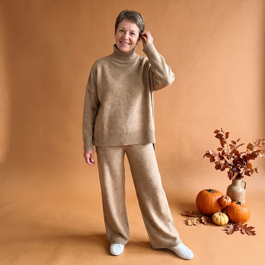 WOMEN'S SET