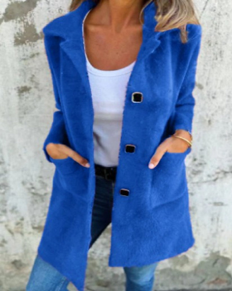 AUDREY | ELEGANT WOMEN'S COAT