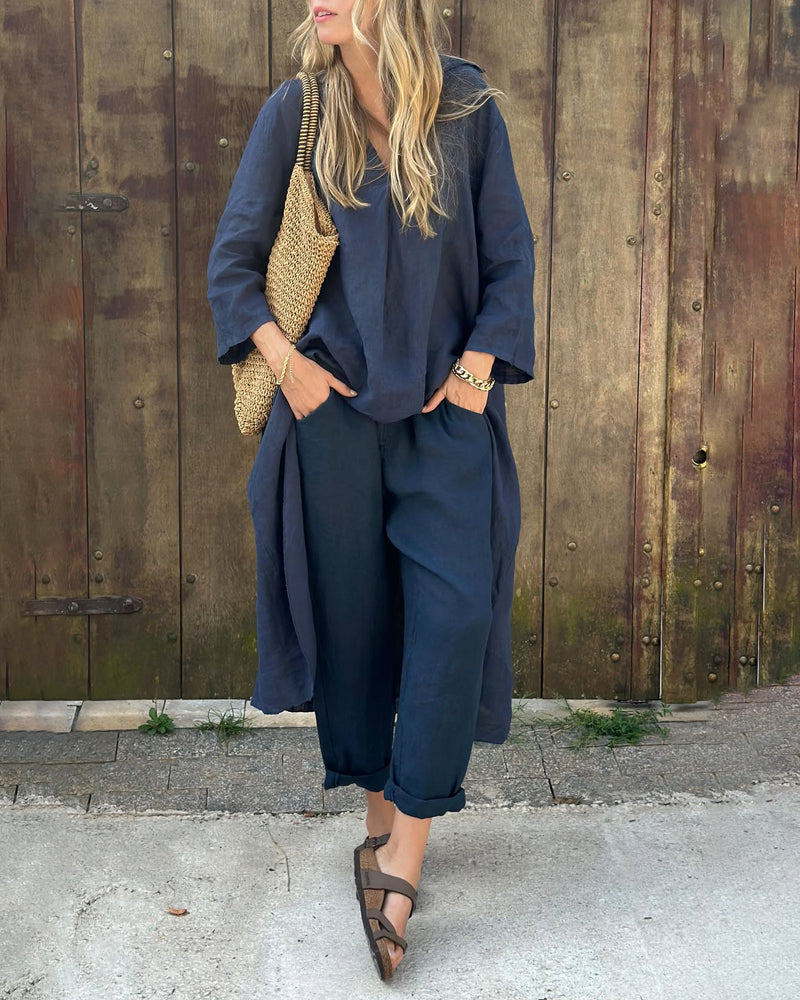 JUNIPER | STYLISH AND COMFORTABLE SET