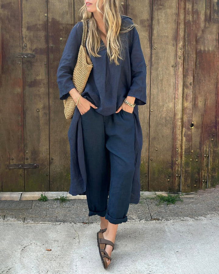 JUNIPER | STYLISH AND COMFORTABLE SET