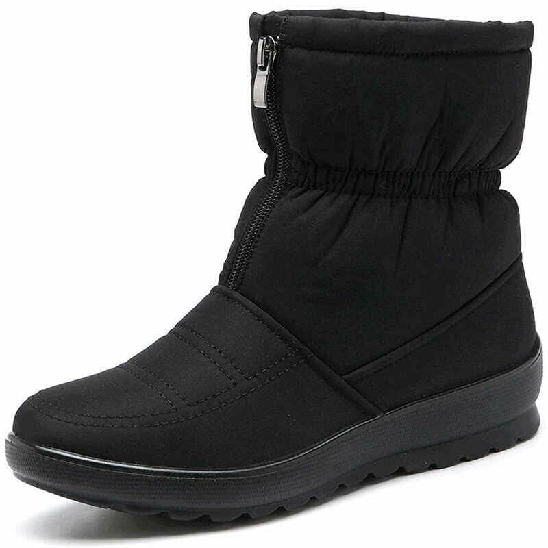 ROSLYN | WATERPROOF ALL-TERRAIN BOOTS