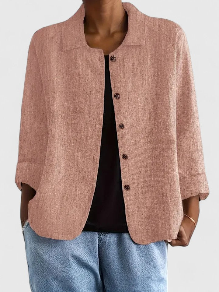 KYNTHIA | CLASSIC LIGHT TOP