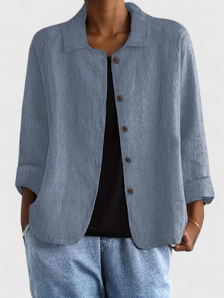 KYNTHIA | CLASSIC LIGHT TOP