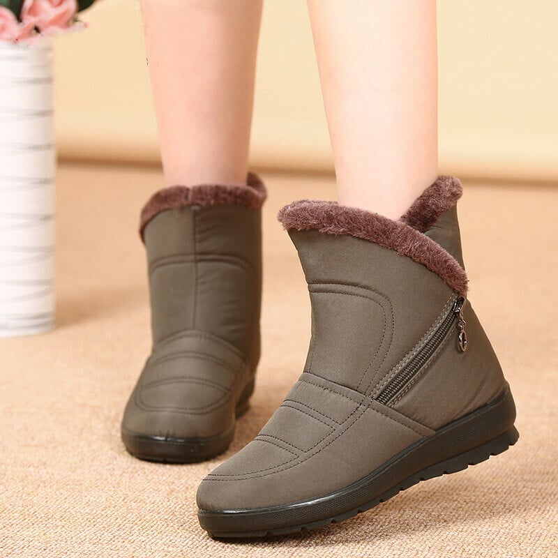 ROSLYN | WATERPROOF ALL-TERRAIN BOOTS