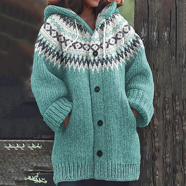AYA | COZY EVERYDAY CARDIGAN