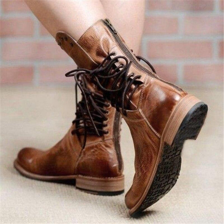 MILANE | ELEGANT & COMFORTABLE BOOTS
