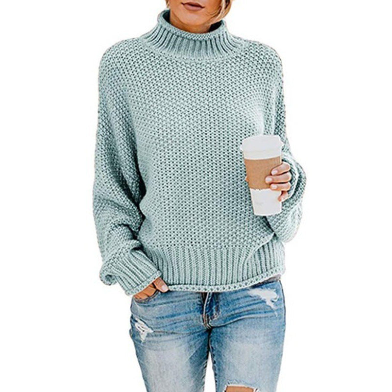 WANDA | ELEGANT & COSY SWEATER