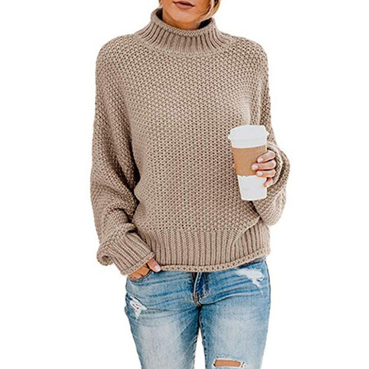 WANDA | ELEGANT & COSY SWEATER