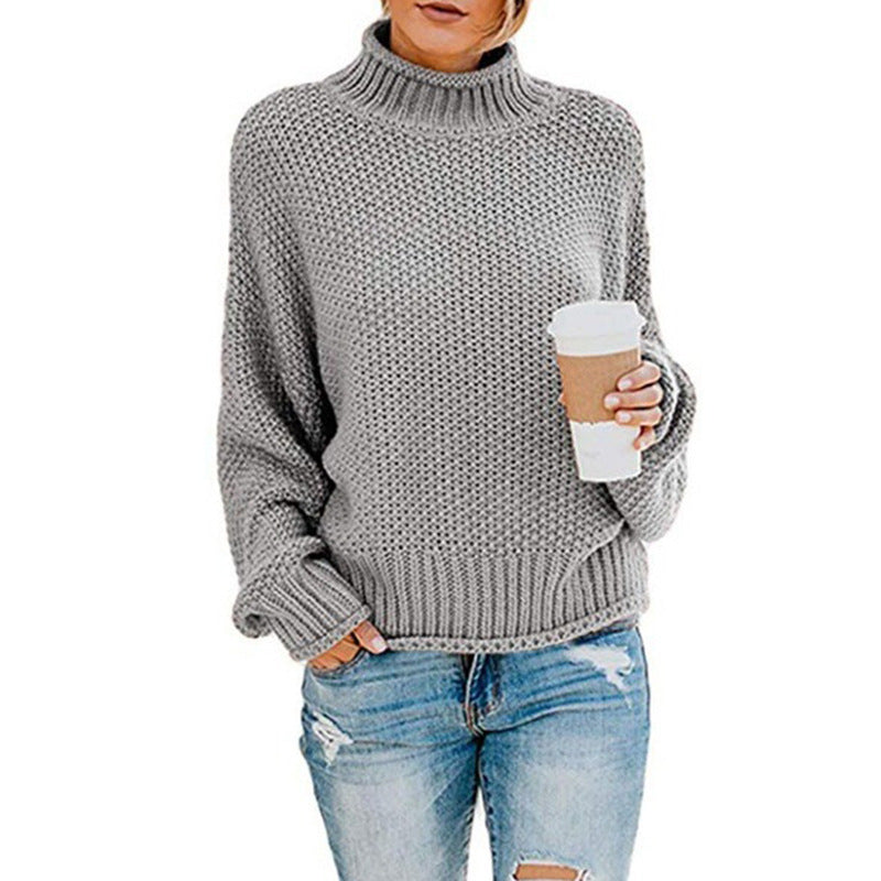 WANDA | ELEGANT & COSY SWEATER