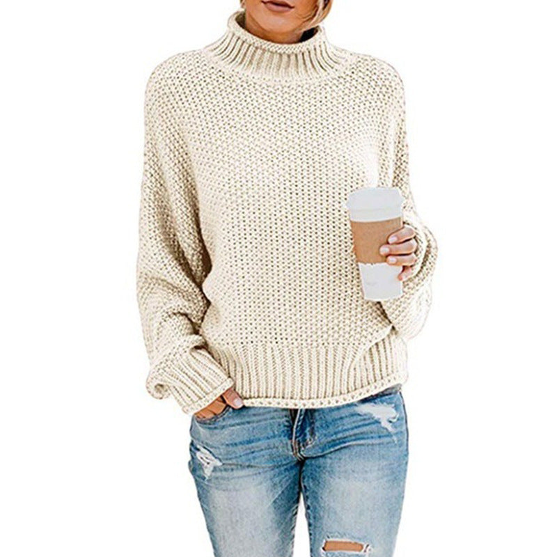 WANDA | ELEGANT & COSY SWEATER