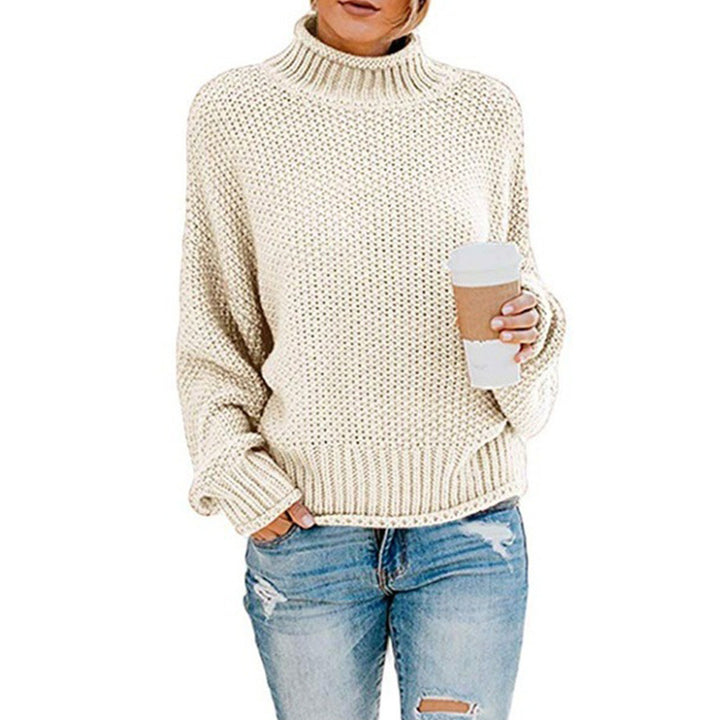 WANDA | ELEGANT & COSY SWEATER