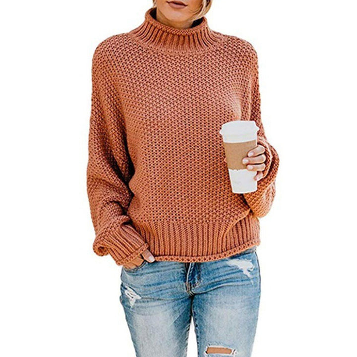 WANDA | ELEGANT & COSY SWEATER