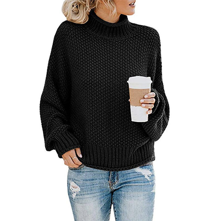 WANDA | ELEGANT & COSY SWEATER