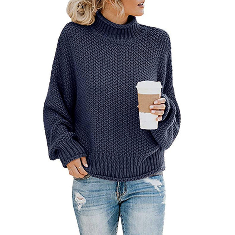 WANDA | ELEGANT & COSY SWEATER