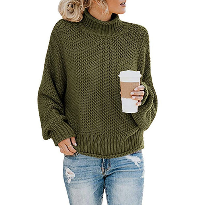 WANDA | ELEGANT & COSY SWEATER