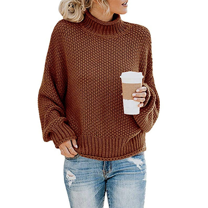 WANDA | ELEGANT & COSY SWEATER