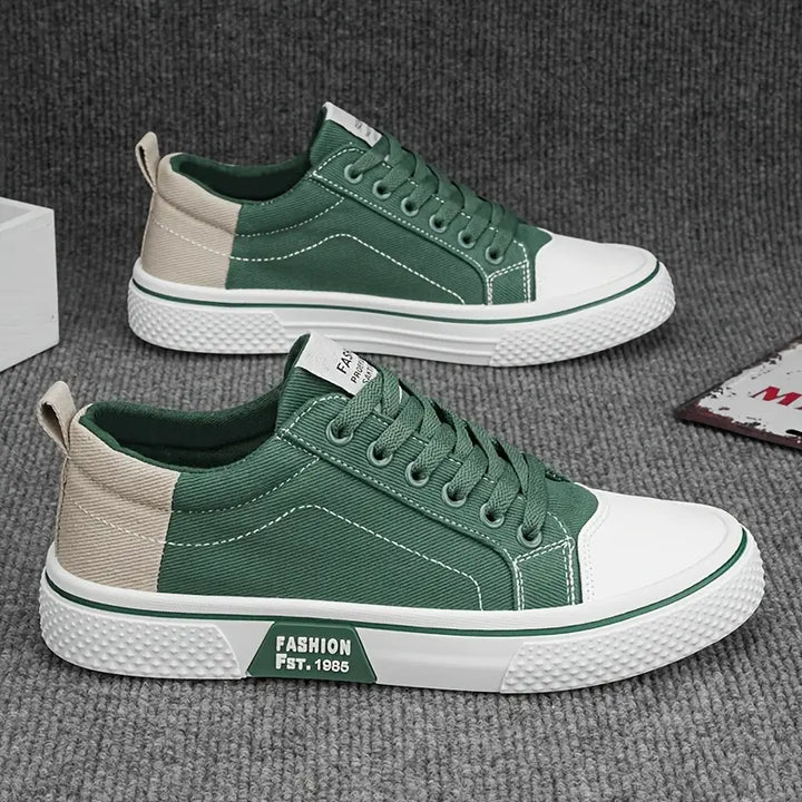 HENRY | COMFORTABLE CASUAL SNEAKERS