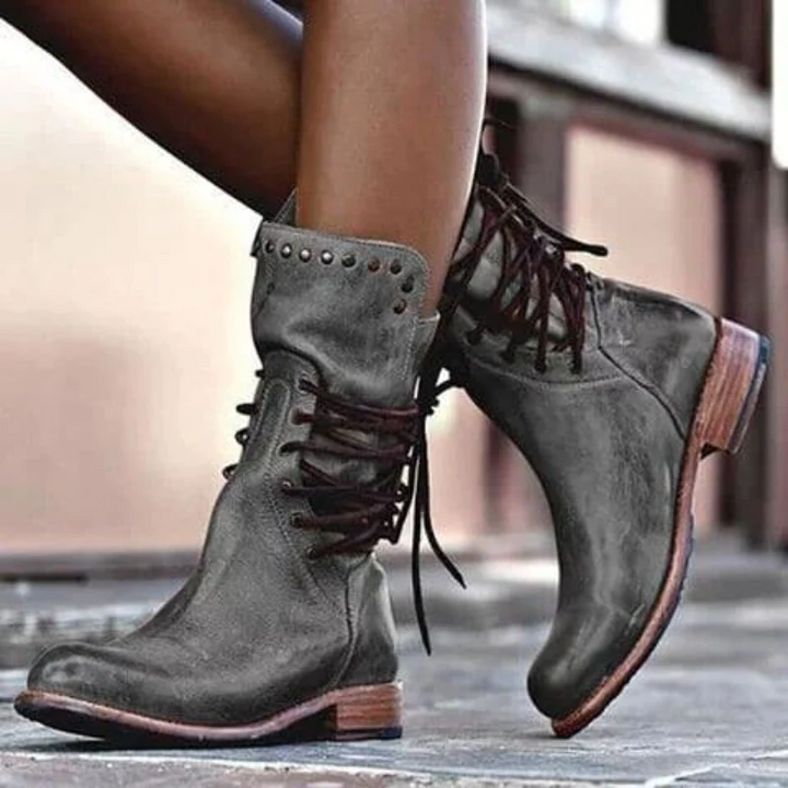 MILANE | ELEGANT & COMFORTABLE BOOTS