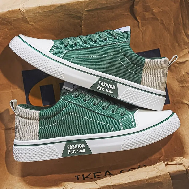 HENRY | COMFORTABLE CASUAL SNEAKERS