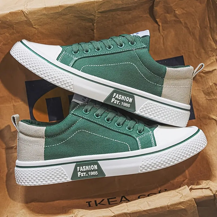 HENRY | COMFORTABLE CASUAL SNEAKERS
