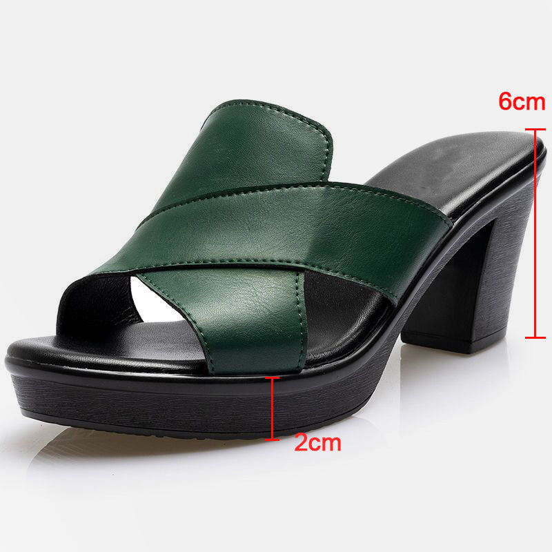 FLORENCE | ELEGANT ORTHOPEDIC SANDALS