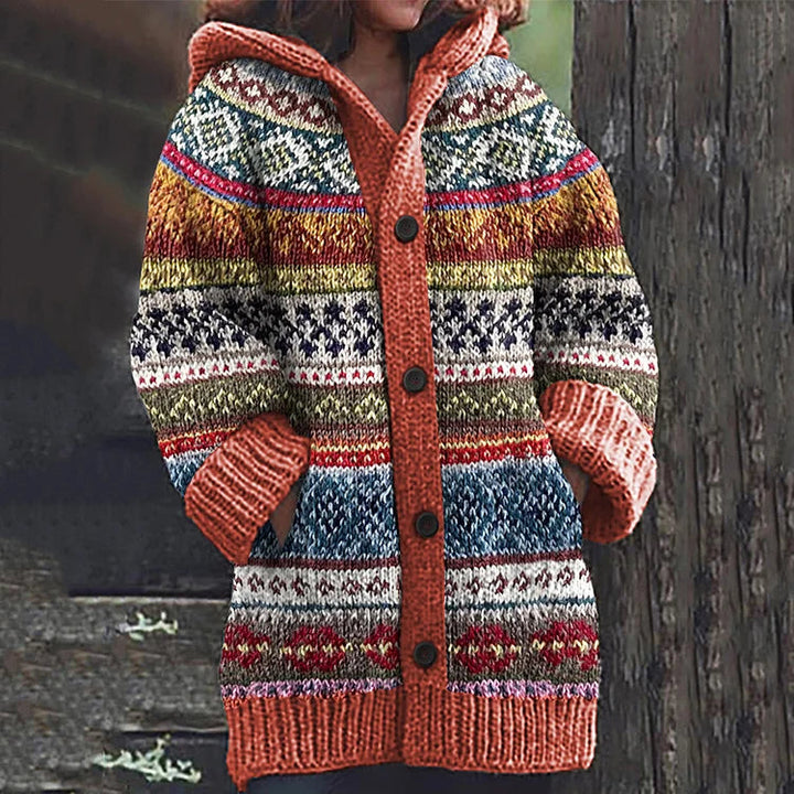AYA | COZY EVERYDAY CARDIGAN