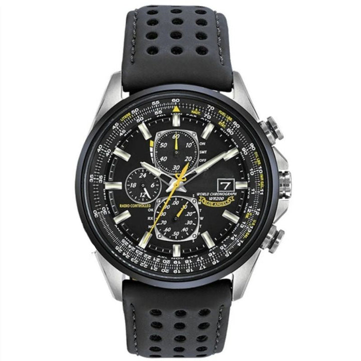 SIMON | LUXURY QUARTZ WATCH