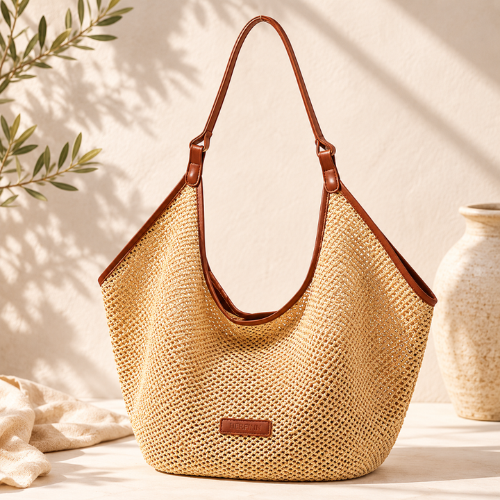 NORA | BEACH TOTE FOR WOMEN