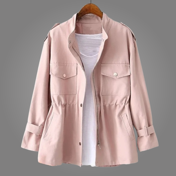 ADELAIDE | OVERCOAT