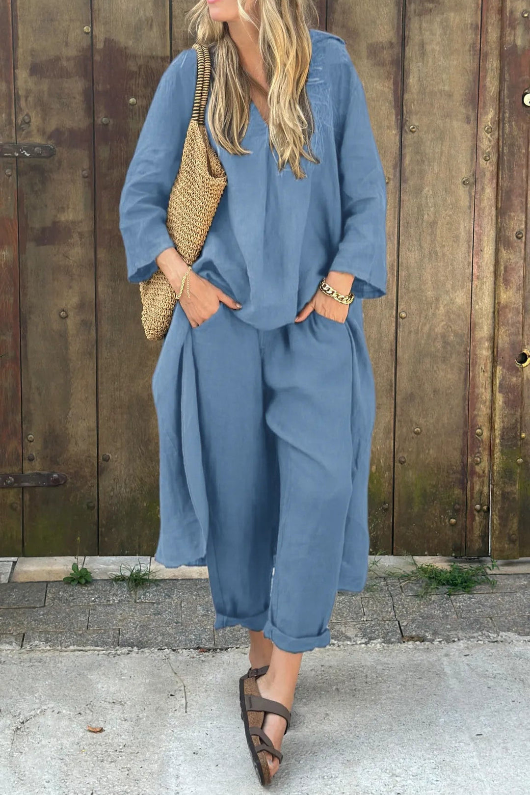JUNIPER | STYLISH AND COMFORTABLE SET