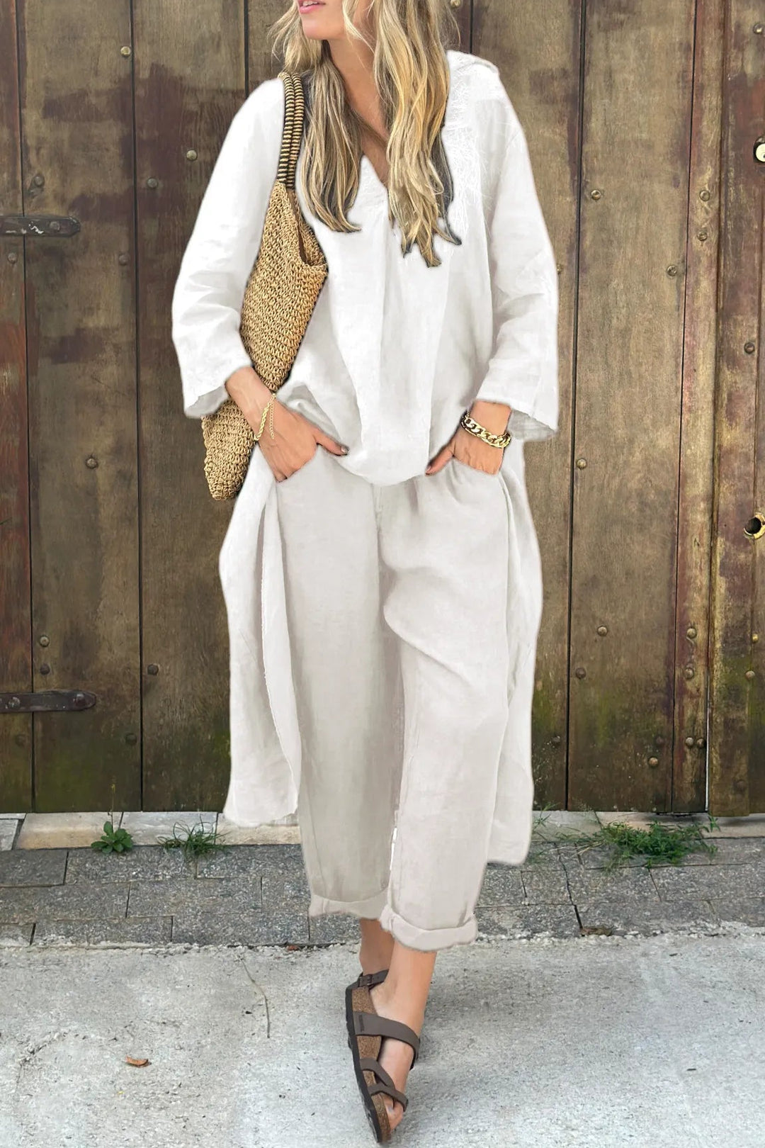JUNIPER | STYLISH AND COMFORTABLE SET