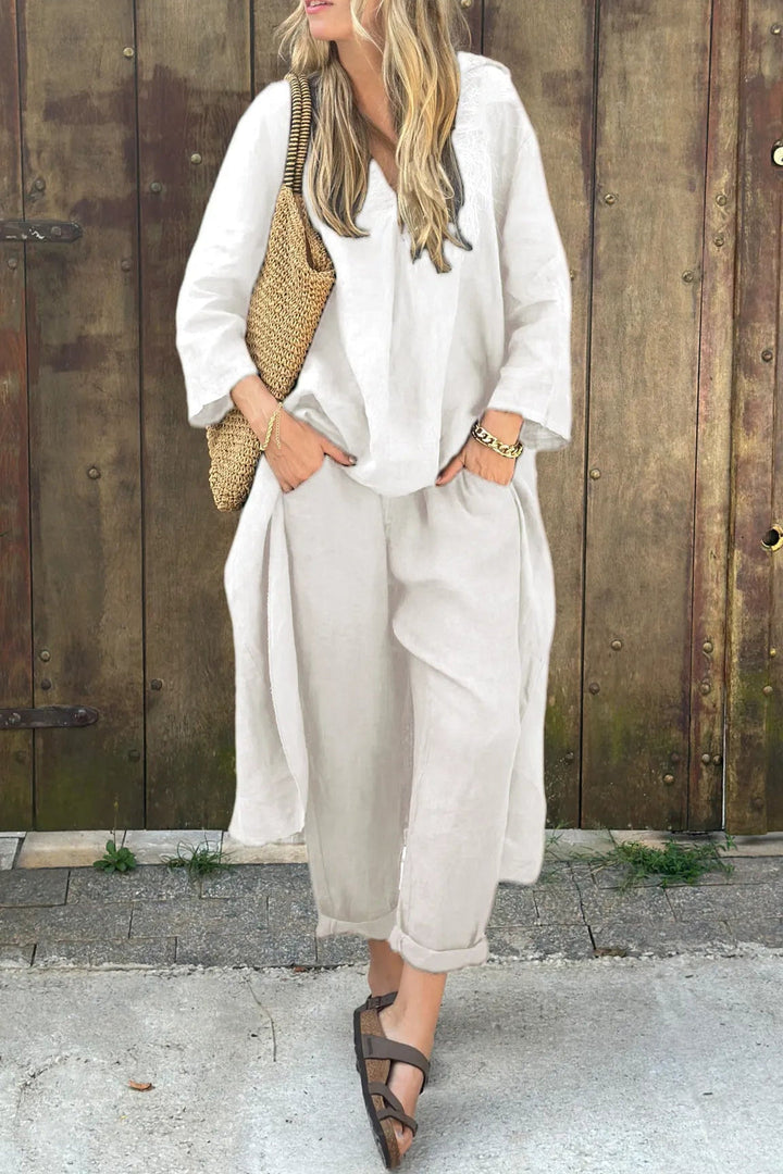 JUNIPER | STYLISH AND COMFORTABLE SET