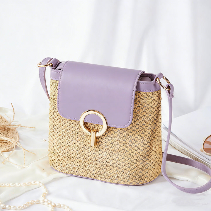 THE WINONA | BUCKET BAG