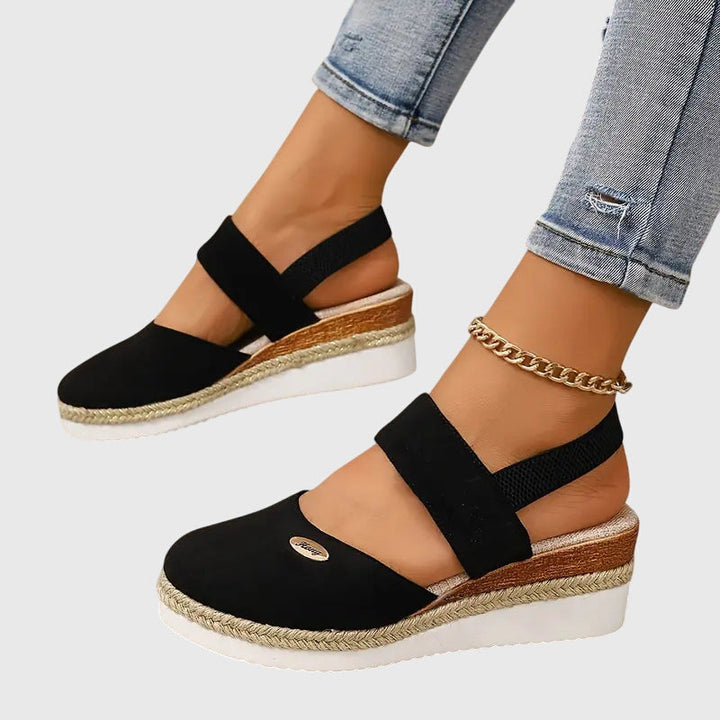 HARRIET | ORTHOPEDIC SANDALS
