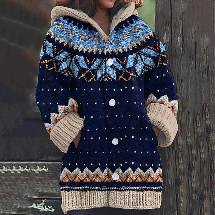 AYA | COZY EVERYDAY CARDIGAN