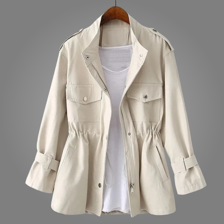 ADELAIDE | OVERCOAT