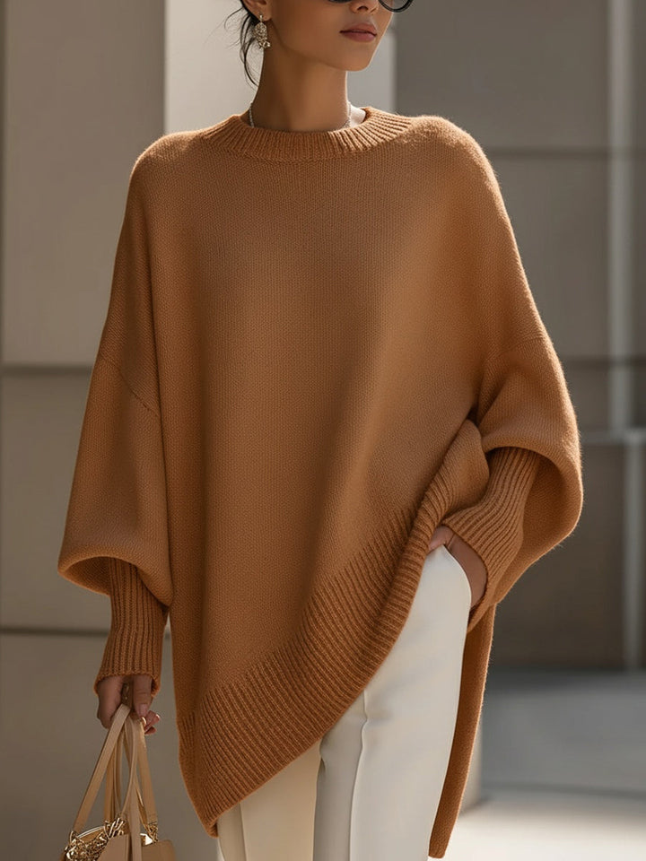 ELOISE | SOFT OVERSIZED JUMPER
