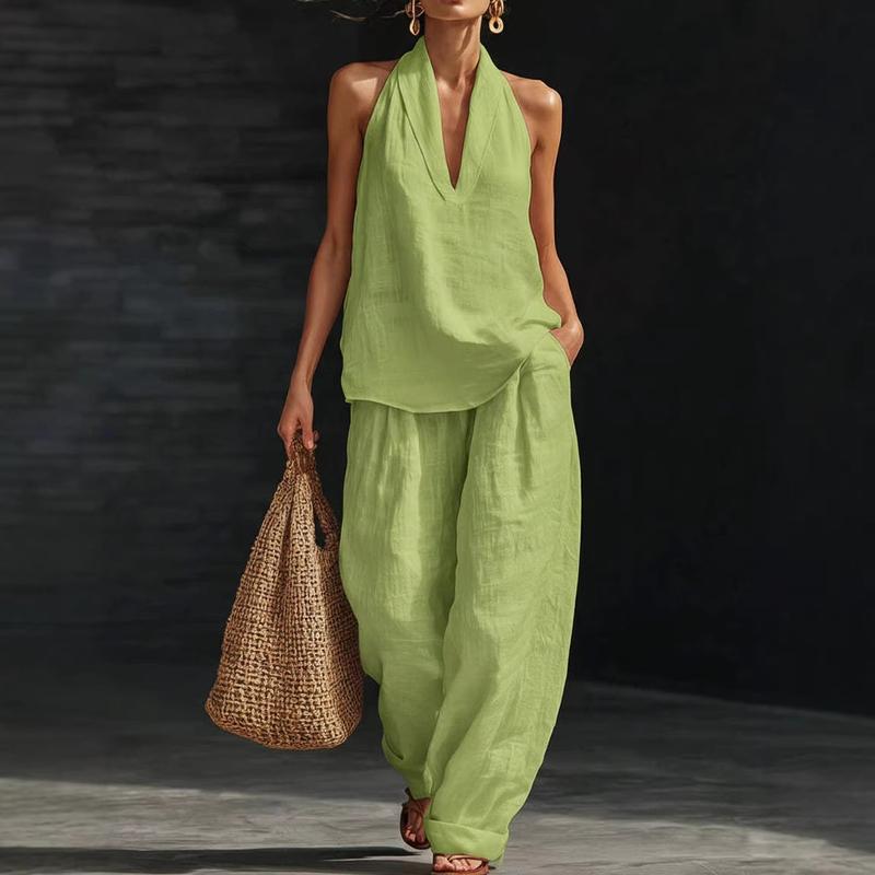 AINHOA | TWO-PIECE SET