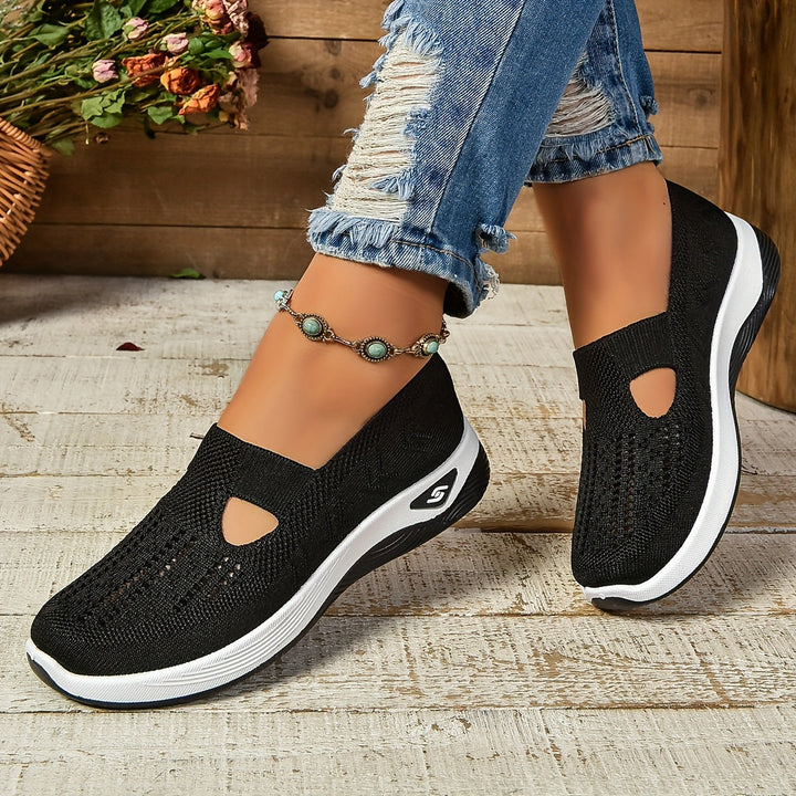 GEORGIA | ORTHOPEDIC SLIP-ON SHOE