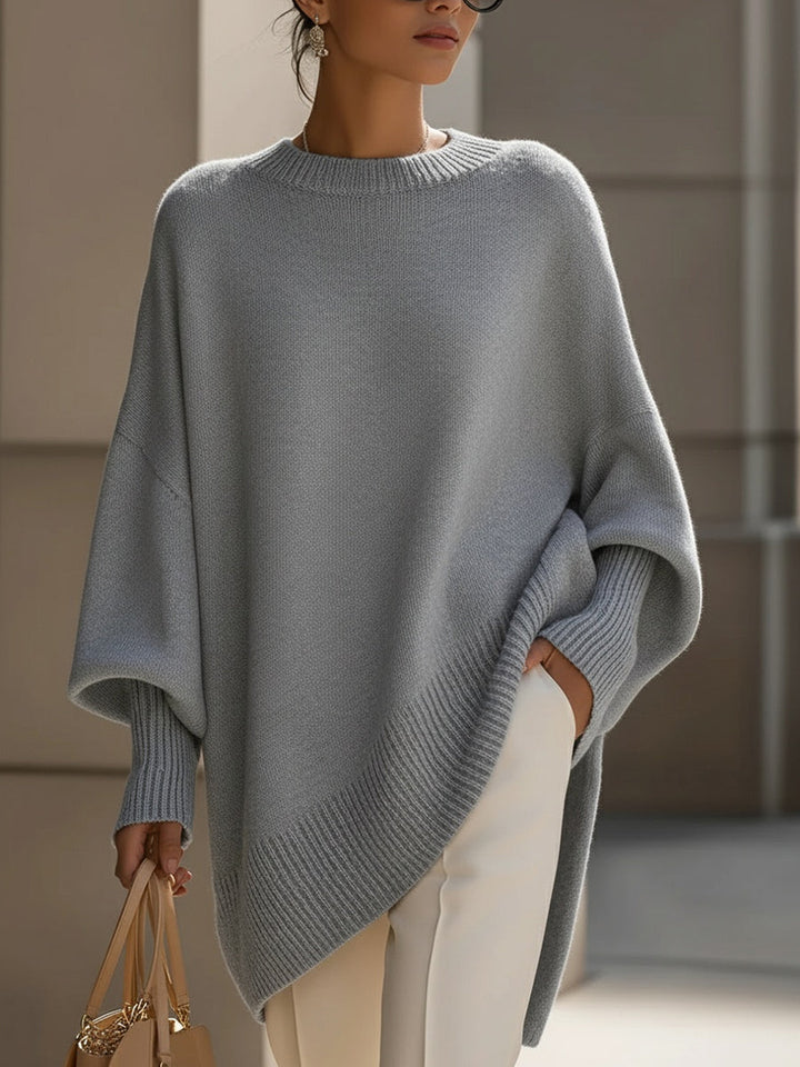 ELOISE | SOFT OVERSIZED JUMPER