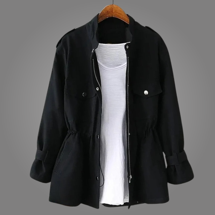 ADELAIDE | OVERCOAT