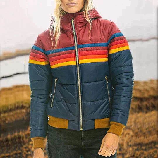 ROSA | RETRO WOMEN'S JACKET