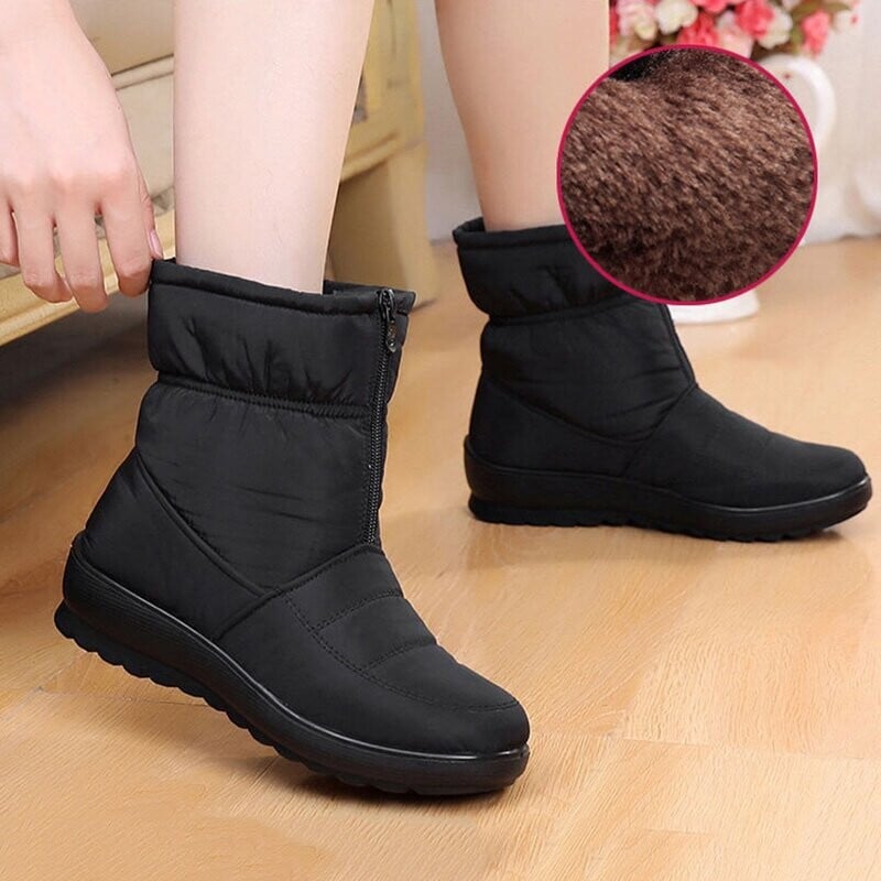 ROSLYN | WATERPROOF ALL-TERRAIN BOOTS