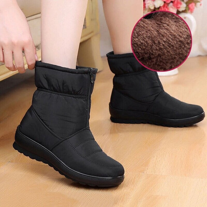ROSLYN | WATERPROOF ALL-TERRAIN BOOTS