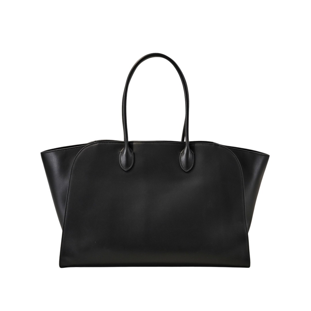 THE HARPER | CLASSIC STRUCTURED TOTE