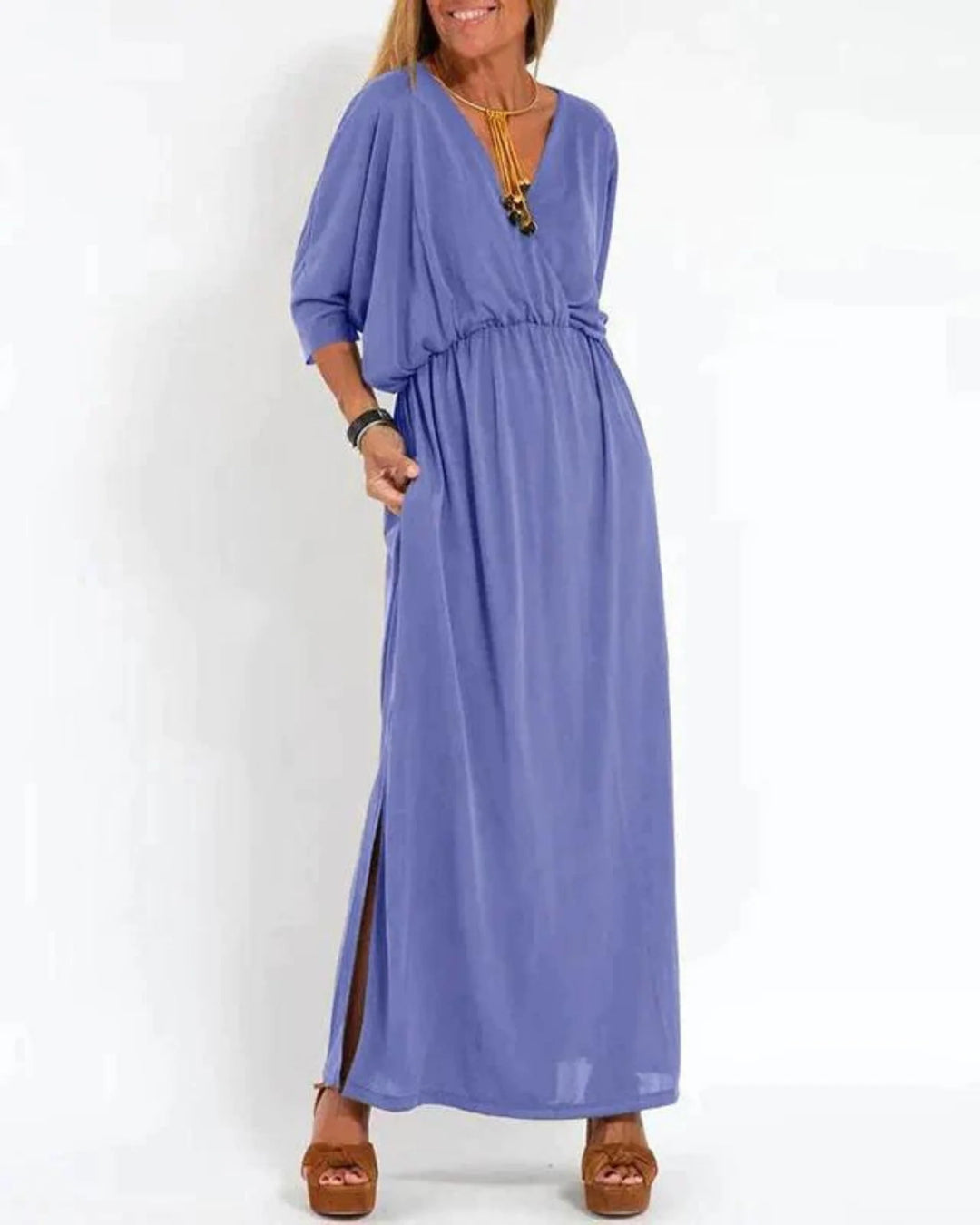 LANI | VINTAGE DRESS