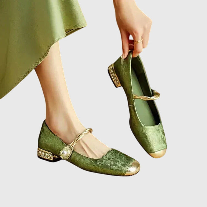 CILIA | ORTHOPEDIC SANDALS
