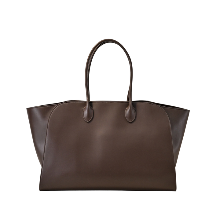 THE HARPER | CLASSIC STRUCTURED TOTE