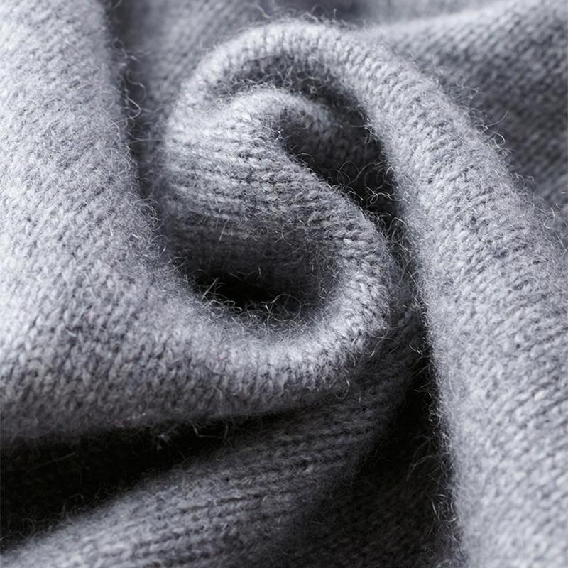 THEODORE | MEN'S ELEGANT ZIP-UP SWEATER