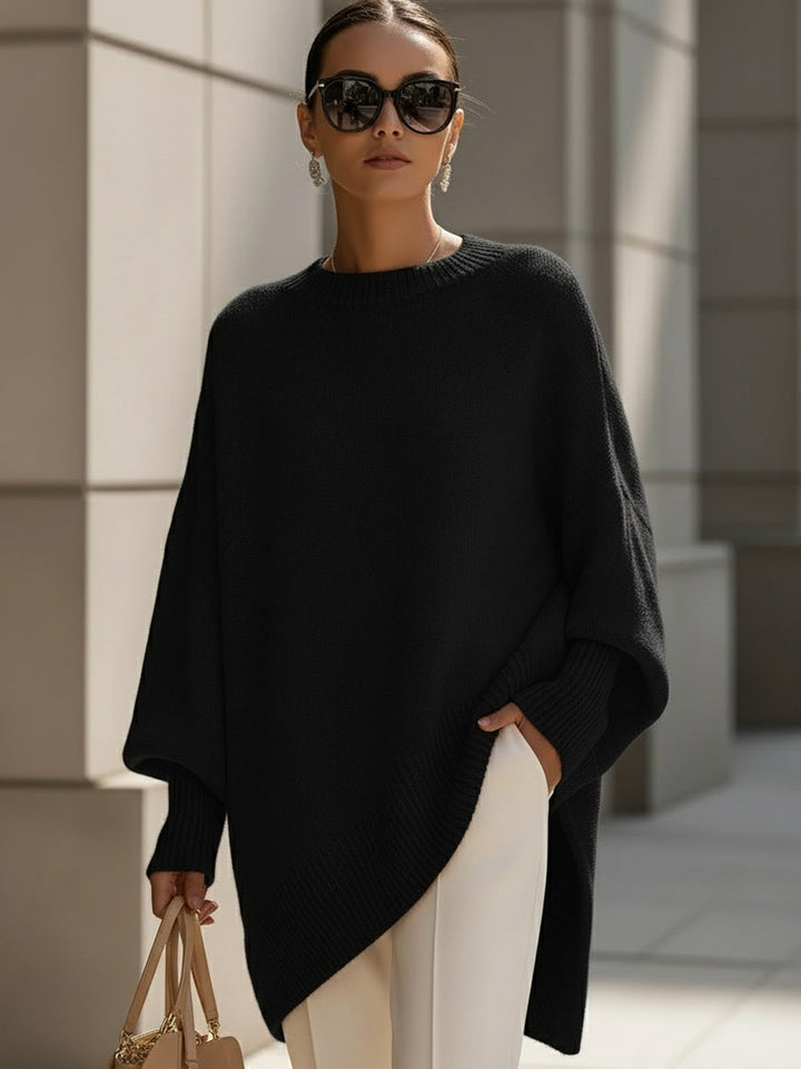 ELOISE | SOFT OVERSIZED JUMPER